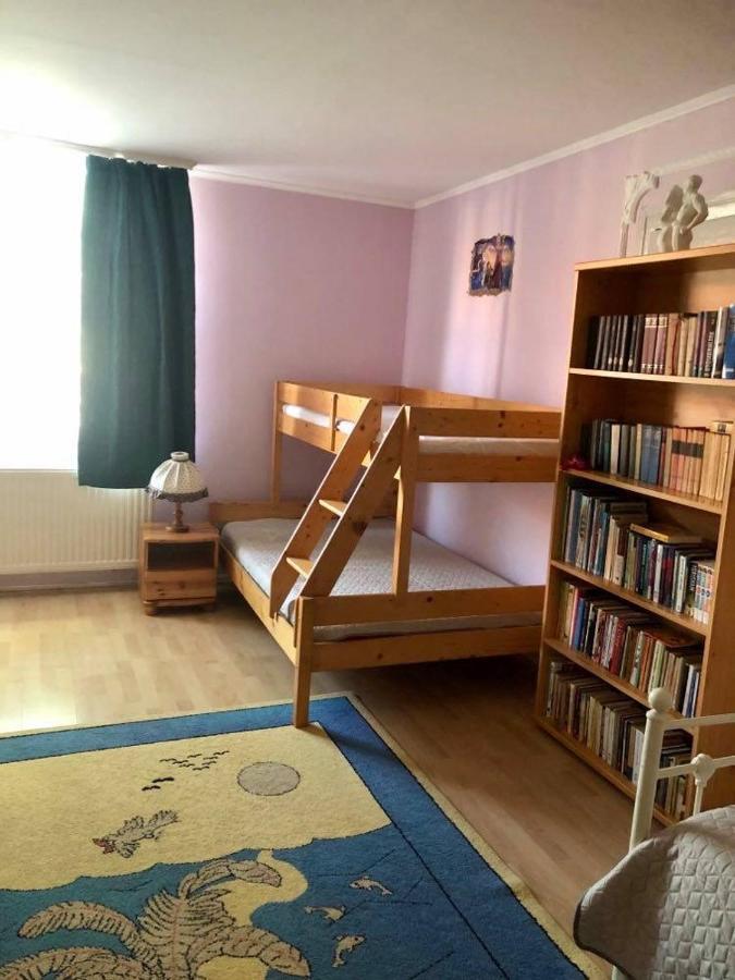 Babaház Bodajk Exterior foto